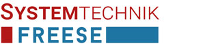 Systemtechnik Freese Logo